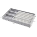 Schmuck-Organizer – Stapelbare Aufbewahrungsschale