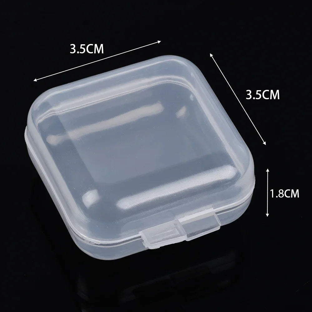 Schmuck-Organizer – Stapelbare Aufbewahrungsschale